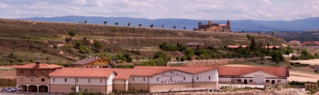 bodegas ramirez la piscina entre vinedos